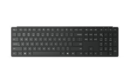 Клавиатура Lenovo Wireless Multi-Mode Pro Keyboard 6000-Bulgarian