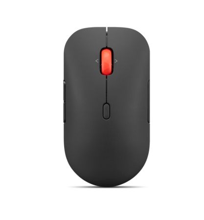 Мишка Lenovo Wireless Multi-Mode Pro Plus Mouse 6050 (Eclipse Black)