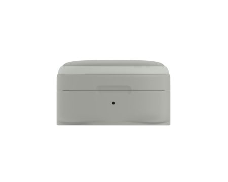 Калъф Samsung Buds4/Pro Magnetic Stand Case Grey