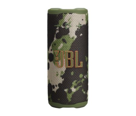 Тонколони JBL GRIP SQUAD Compact Bluetooth speaker with ambient light