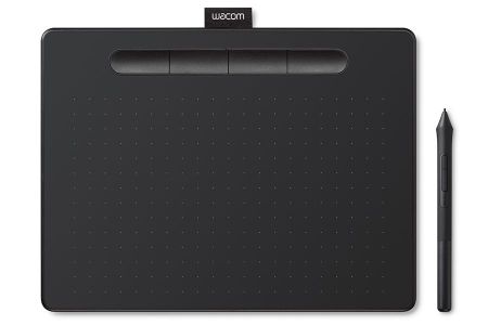 Таблет Wacom Intuos M Black