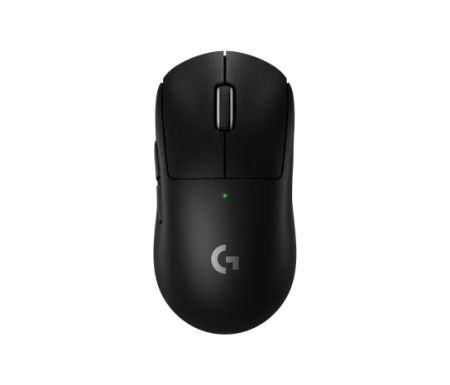 Мишка Logitech PRO X SUPERLIGHT 2 SE - BLACK - EER2-933