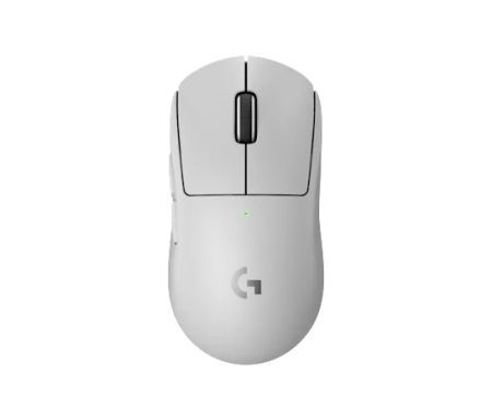 Мишка Logitech PRO X SUPERLIGHT 2 SE - WHITE - EER2-933