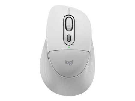 Мишка Logitech M850 L Mouse - OFFWHITE - EMEA28i-935