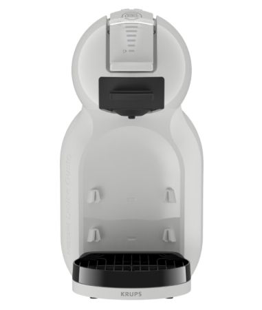 Кафемашина Krups KP143GF0 Ndg Mini Me 2 Arctic Grey Eu