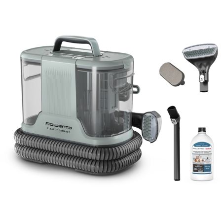 Прахосмукачка Rowenta IN3020F0 Spot Cleaner Compact