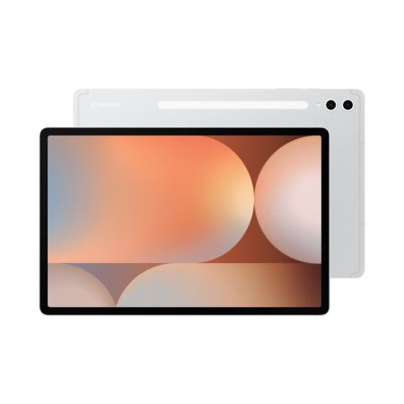 Таблет Samsung SM-X826 Galaxy Tab S10+ 5G 12.4", 12GB RAM, 512GB , Platinum Silver