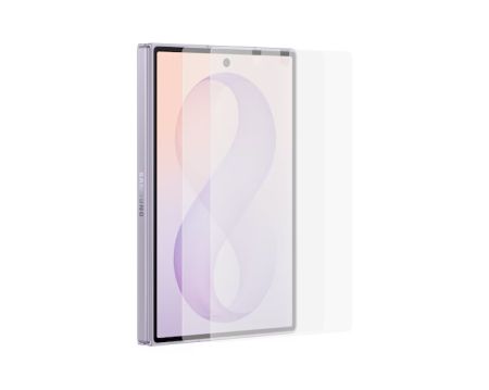 Защитно фолио Samsung Galaxy Z Fold8 Anti-reflecting Film Transparent
