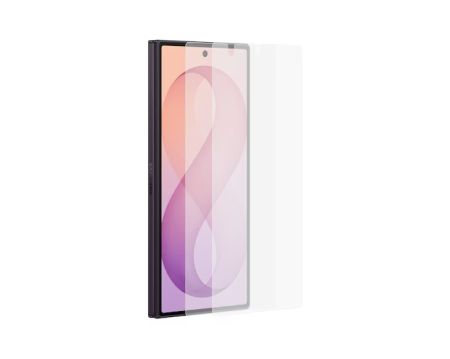 Защитно фолио Samsung Galaxy Z Fold 8 Ultra Anti-reflecting Film Transparent