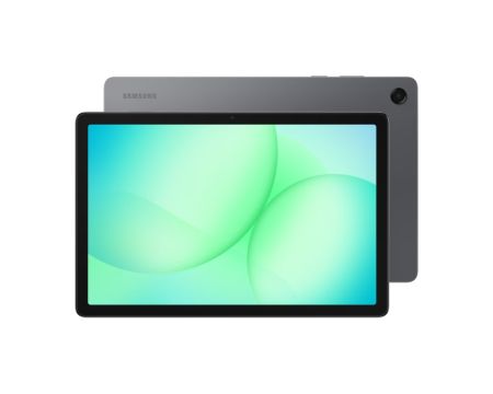 Таблет Samsung SM-X230 Galaxy Tab A11+ 11" WiFi 6GB 128GB Gray + Samsung 64 GB Flash Drive, 300 MB/s, USB-C 3.1, Blue