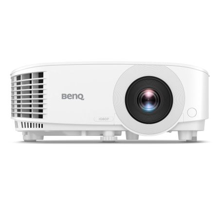 Мултимедиен проектор BenQ MH560C, DLP, 1080p (1920x1080), 15 000:1, 3800 ANSI Lumens, 16.67ms Latency, Zoom 1.1x, Glass Lenses, Auto Vertical Keystone, Anti-Dust Sensor, 1x HDMI 1.4a, Audio Out, RS232, USB Type Mini B, up to 15,000 hrs, Speaker 10W, 3D Re