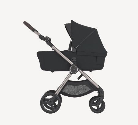 Бебешка количка All-in-One ANEX IQ Premium New Starless