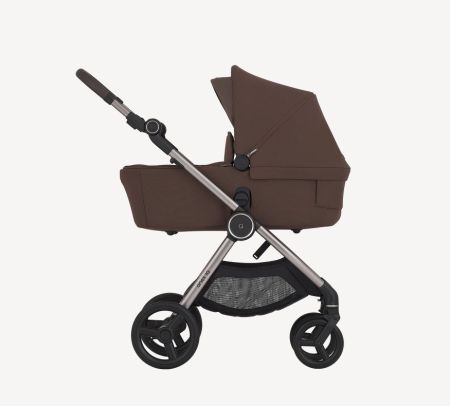 Бебешка количка All-in-One ANEX IQ Premium New Brew