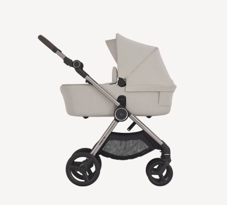 Бебешка количка All-in-One ANEX IQ Premium New Soya