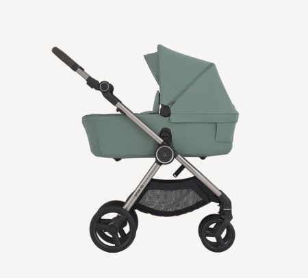Бебешка количка All-in-One ANEX IQ Premium New Olly