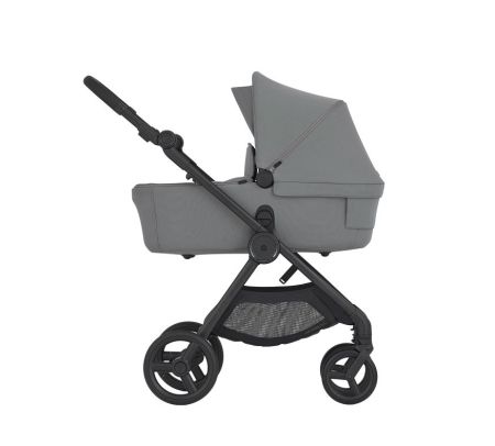 Бебешка количка All-in-One ANEX IQ Basic New Loft