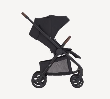 Лятна бебешка количка ANEX Ride Dark