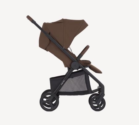 Лятна бебешка количка ANEX Ride Nutty