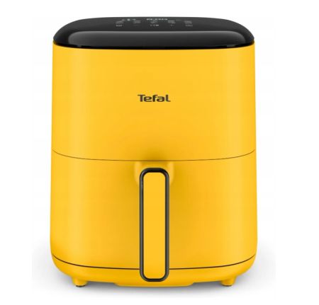 Уред за здравословно готвене Tefal EY2452E0 Fry Easy Fry Pop 5L Yellow Eu