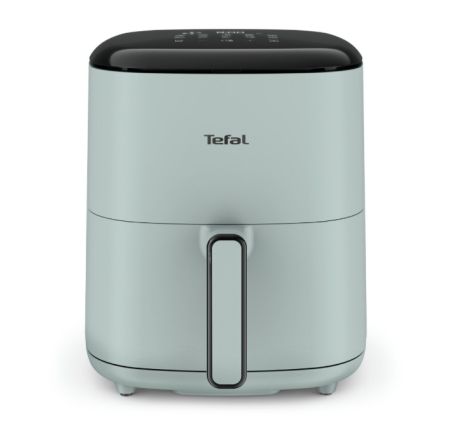 Уред за здравословно готвене Tefal EY2454E0 Fry Easy Fry Pop 5L Eucalyptus