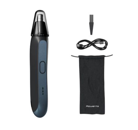 Тример Rowenta TN3720E0 Nose Trimmer