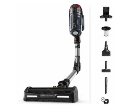 Прахосмукачка Rowenta RH98A7WO X-Force Flex 12.60 Animal Care