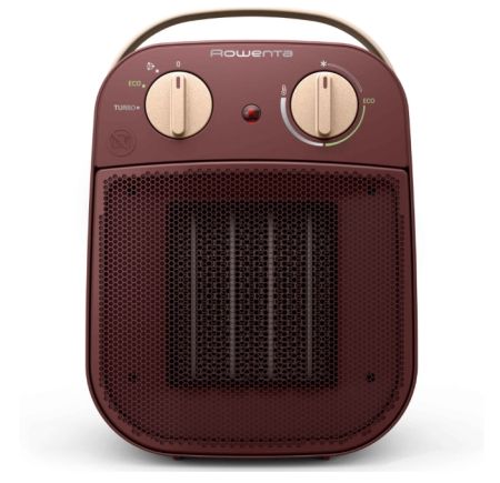 Вентилаторна печка Rowenta SO8231F0 Room Heater Slim Comfort