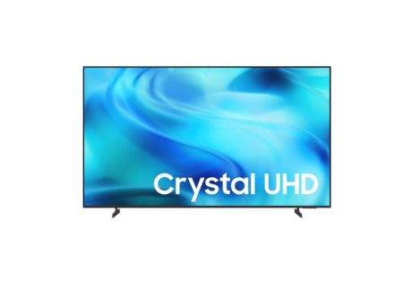 Телевизор Samsung 65" 65U8072H Crystal UHD LED Vision AI Smart 4K 50Hz 2026
