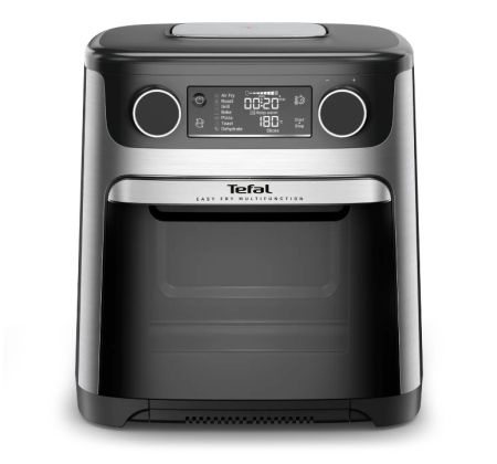 Уред за здравословно готвене Tefal FW556DE0 Air Fryer Oven Digit 15L Eu