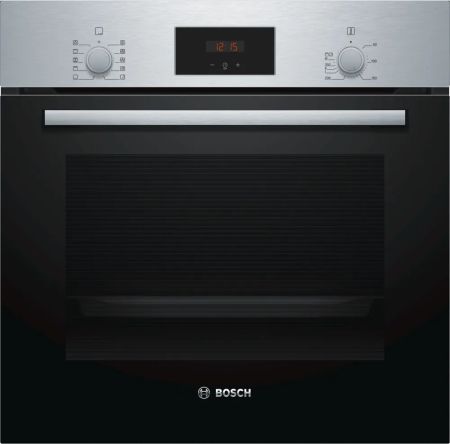ФУРНА ЗА ВГРАЖДАНЕ BOSCH HBF154BS0 66л.