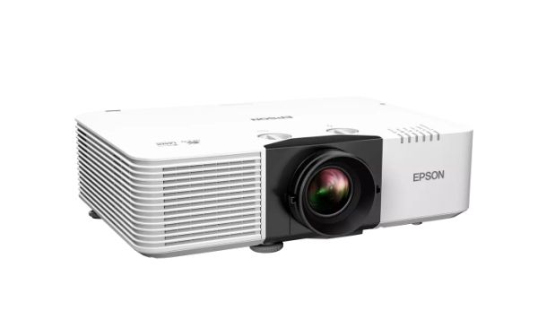 Мултимедиен проектор Epson EB-L690U
