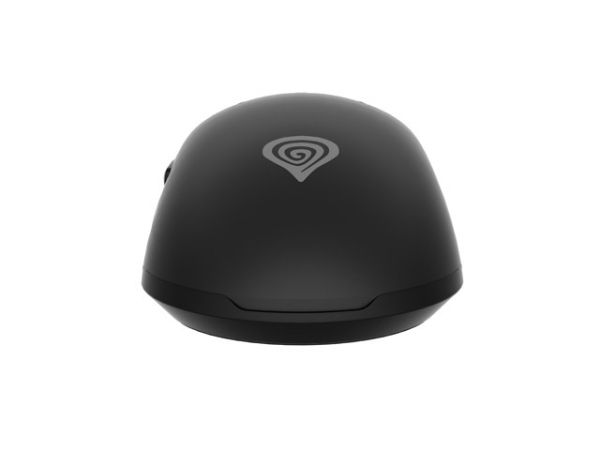 Мишка Genesis Gaming Mouse Zircon 660 Wireless 12000 DPI Black