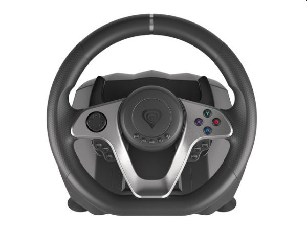 Волан Genesis Driving Wheel Seaborg 400 For PC/Console