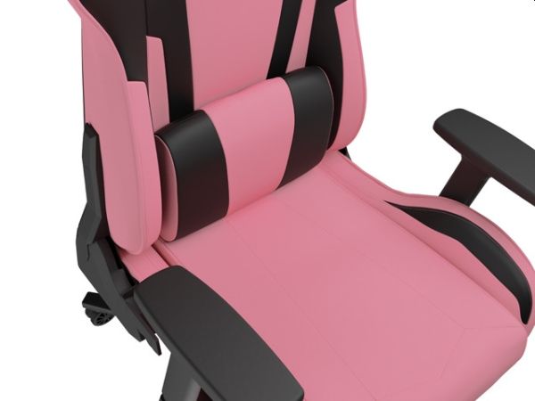 Стол Genesis Gaming Chair Nitro 720 Pink-Black