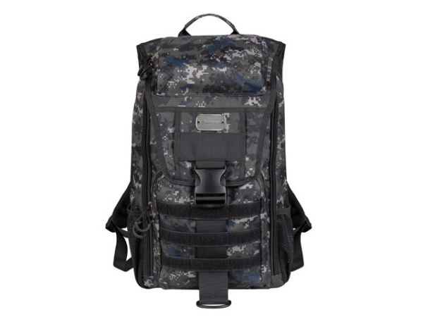 Раница Genesis Laptop Backpack Pallad 450 Lite CAMO 15.6" Military