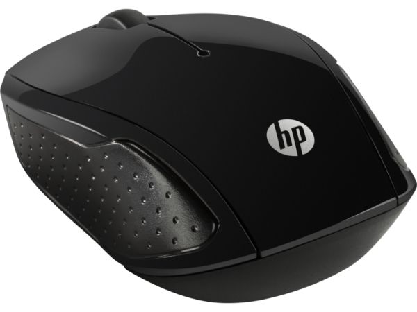 Мишка HP Wireless Mouse 200