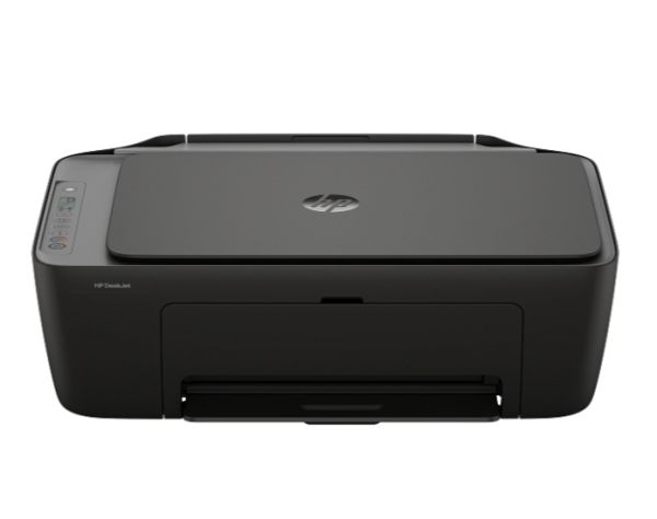 Мастилоструйно многофункционално устройство HP DeskJet 2920  All-in-One Printer
