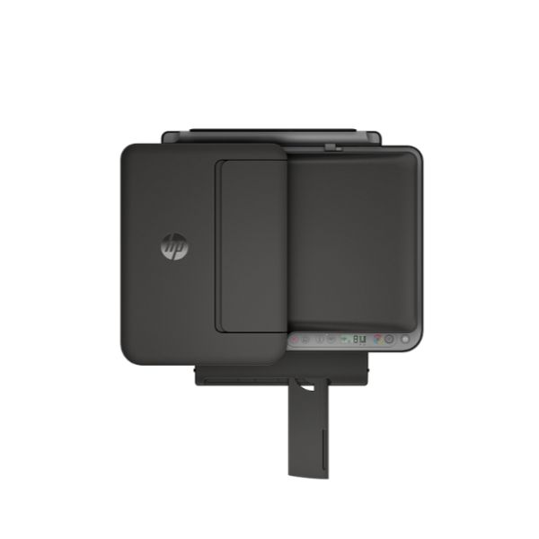 Мастилоструйно многофункционално устройство HP DeskJet 4320 All-in-One Printer