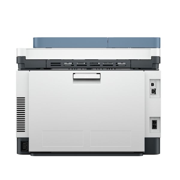 Лазерно многофункционално устройство HP Color LaserJet Pro MFP 3302sdw