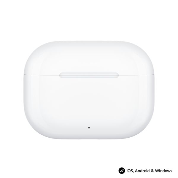 Слушалки Huawei Freebuds SE 4 ANC, White