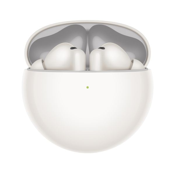 Слушалки Huawei FreeBuds 7i Conch-T010 White