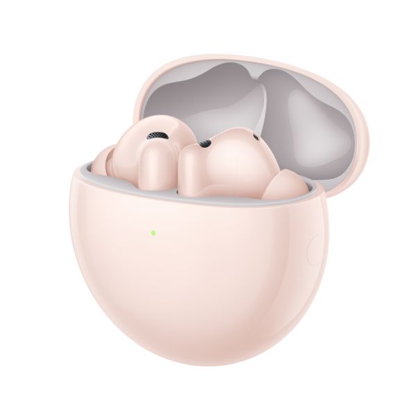 Слушалки Huawei FreeBuds 7i Conch-T010 Pink