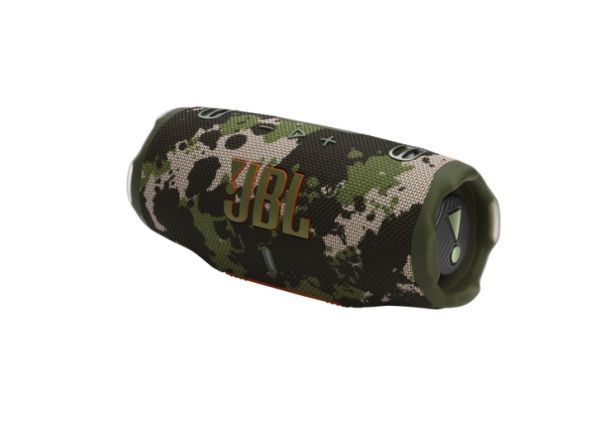 Тонколони JBL CHARGE 6 SQUAD Portable waterproof and drop-proof Bluetooth speaker