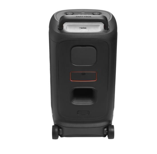 Аудио система JBL PARTYBOX 520 Portable battery-powered party speaker with powerful and loud sound