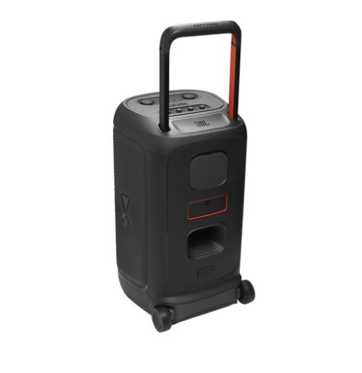 Аудио система JBL PARTYBOX 520 Portable battery-powered party speaker with powerful and loud sound