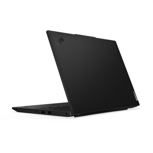 Лаптоп Lenovo ThinkPad L14 G6 Intel Core Ultra 5 225U, 12C (up to 4.8GHz, 12MB), 16GB DDR5-5600, 512GB SSD, 14" WUXGA (1920x1200) IPS AG, Intel Graphics, 5MP&IR Cam, Backlit KB, WLAN, BT, SCR, FPR, 3 cell, Win11Pro, 3Y Onsite
