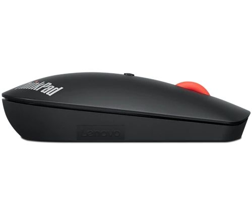 Мишка Lenovo ThinkPad Bluetooth Silent Mouse
