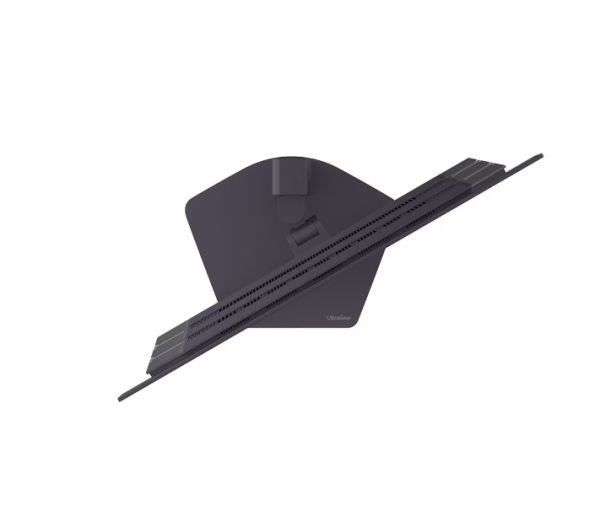 Монитор LG 27GX704A-B, UltraGear 26.5" OLED, 0.03ms GtG, 240 Hz, 1500000:1, 275cd/m2, QHD 2560x1440, HDR 10, DCI-P3 99.5%, AMD FreeSync, NVIDIA G-SYNC Compatible, VRR, USB, HDMI, DisplayPort, Headphone Out, Reader mode, Black Stabilizer, Tilt, Height Adju