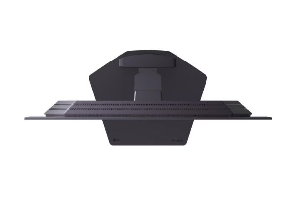 Монитор LG 27GX700A-B, UltraGear 26.5" OLED, 0.03ms GtG, 280 Hz, 1500000:1, 300cd/m2, QHD 2560x1440, HDR 10, DCI-P3 99.5%, AMD FreeSync, NVIDIA G-SYNC Compatible, VRR, USB, HDMI, DisplayPort, Headphone Out, Reader mode, Black Stabilizer, Tilt, Height Adju