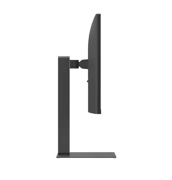 Монитор LG 27U730A-B, 27" UltraFine UHD, IPS 4K , 5ms, 1000:1, 300cd/m2, 3840 x 2160, DCI-P3 90%, HDR 10, HDMI, USB-C, PD- 90 W, DisplayPort, Reader mode, Dynamic Action Sync, Tilt, Height (Range), Swivel, Speacers 2x5W, LG Switch, Black